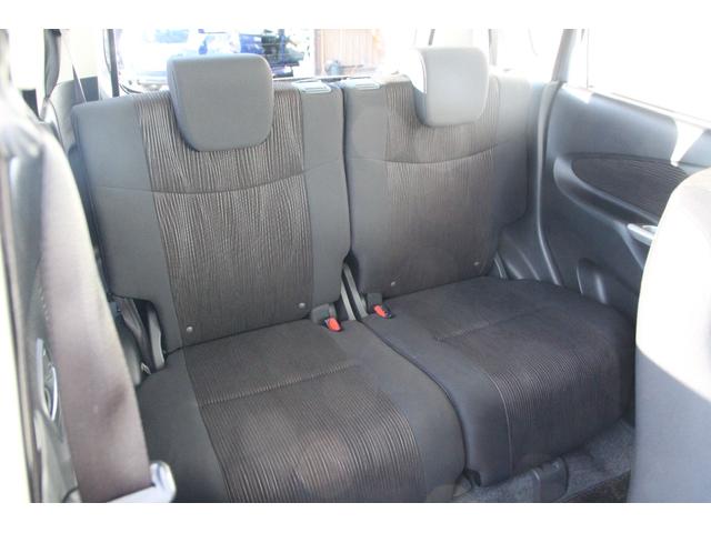 ｅＫカスタム Ｔ　４ＷＤ　ＣＤオーディオ　バックカメラ　スマートキー　シートヒーター　ＨＩＤヘッドライト　純正アルミホイール　電動格納ミラー（18枚目）