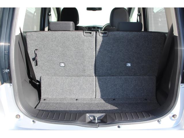 ｅＫカスタム Ｔ　４ＷＤ　ＣＤオーディオ　バックカメラ　スマートキー　シートヒーター　ＨＩＤヘッドライト　純正アルミホイール　電動格納ミラー（22枚目）