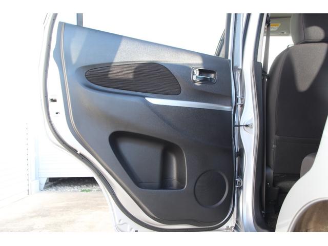 ｅＫカスタム Ｔ　４ＷＤ　ＣＤオーディオ　バックカメラ　スマートキー　シートヒーター　ＨＩＤヘッドライト　純正アルミホイール　電動格納ミラー（34枚目）