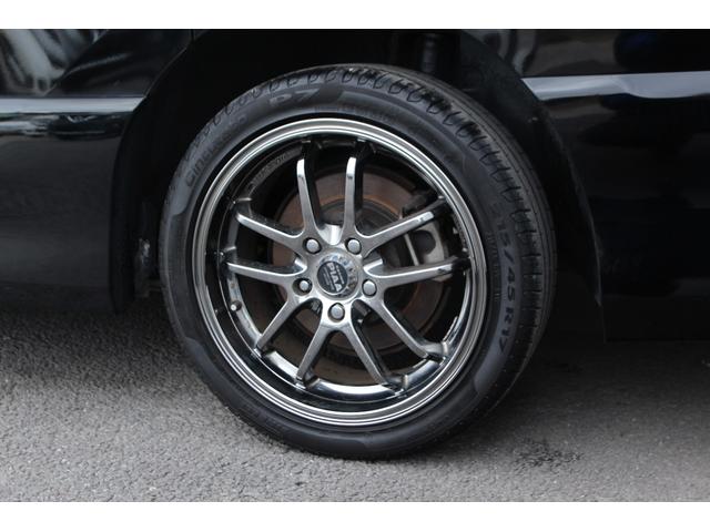 セレナ ハイウェイスター S-ハイブリッド Vセレクション 車イス収納装置付車 ウィンチア80kg リヤハッチ電動装置 両側パワースライドドア 純正ナビ フルセグTV バックカメラ ETC 社外17インチアルミホイール(18枚目)