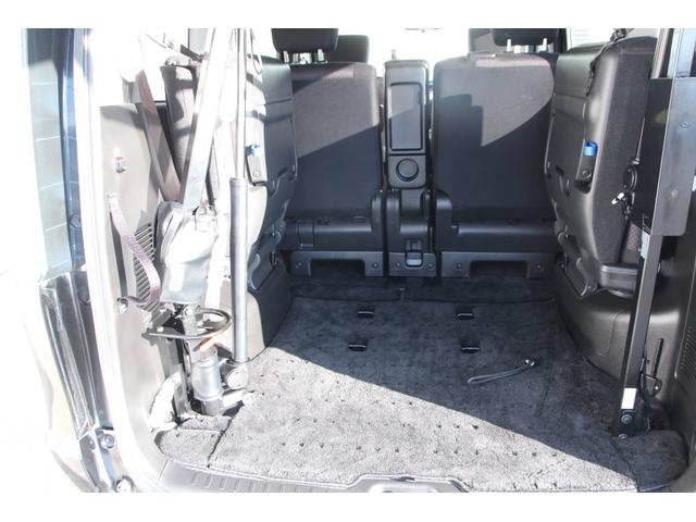 セレナ ハイウェイスター S-ハイブリッド Vセレクション 車イス収納装置付車 ウィンチア80kg リヤハッチ電動装置 両側パワースライドドア 純正ナビ フルセグTV バックカメラ ETC 社外17インチアルミホイール(24枚目)