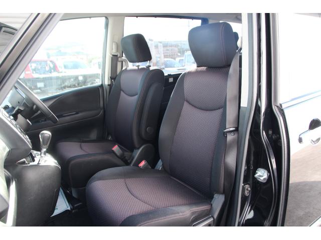 セレナ ハイウェイスター S-ハイブリッド Vセレクション 車イス収納装置付車 ウィンチア80kg リヤハッチ電動装置 両側パワースライドドア 純正ナビ フルセグTV バックカメラ ETC 社外17インチアルミホイール(32枚目)