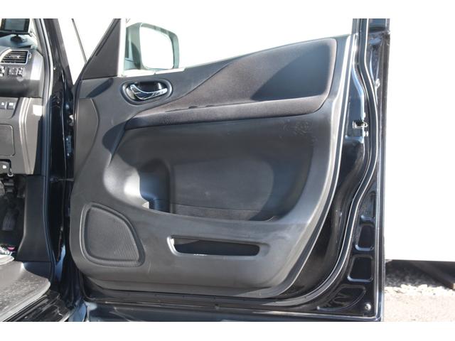 セレナ ハイウェイスター S-ハイブリッド Vセレクション 車イス収納装置付車 ウィンチア80kg リヤハッチ電動装置 両側パワースライドドア 純正ナビ フルセグTV バックカメラ ETC 社外17インチアルミホイール(40枚目)