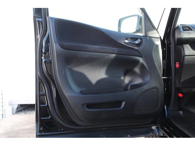 セレナ ハイウェイスター S-ハイブリッド Vセレクション 車イス収納装置付車 ウィンチア80kg リヤハッチ電動装置 両側パワースライドドア 純正ナビ フルセグTV バックカメラ ETC 社外17インチアルミホイール(41枚目)