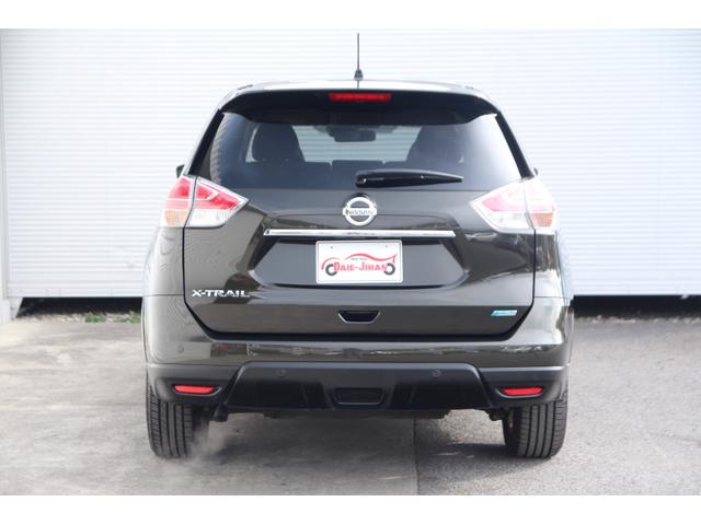 エクストレイル ２０Ｘｔｔ　エマージェンシーブレーキパッケージ　４ＷＤ　衝突軽減ブレーキ　全周囲カメラ　電動リアゲート　純正メモリーナビ　フルセグＴＶ　スマートキー　ＥＴＣ　シートヒーター　オートライト　電動格納ミラー（12枚目）