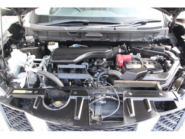 エクストレイル ２０Ｘｔｔ　エマージェンシーブレーキパッケージ　４ＷＤ　衝突軽減ブレーキ　全周囲カメラ　電動リアゲート　純正メモリーナビ　フルセグＴＶ　スマートキー　ＥＴＣ　シートヒーター　オートライト　電動格納ミラー（22枚目）