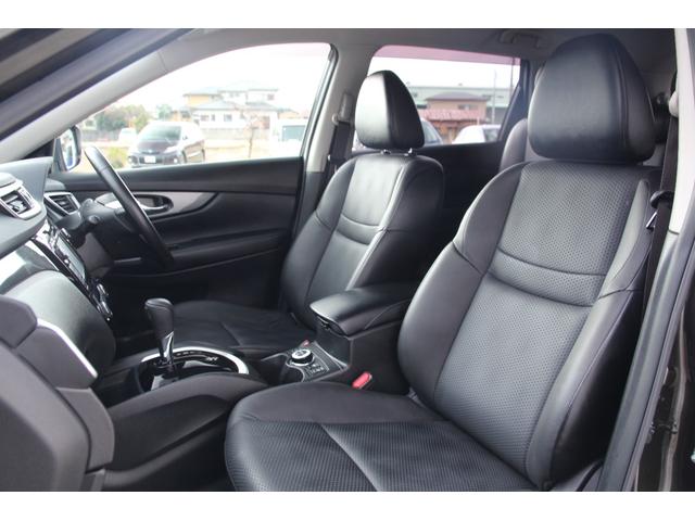 エクストレイル ２０Ｘｔｔ　エマージェンシーブレーキパッケージ　４ＷＤ　衝突軽減ブレーキ　全周囲カメラ　電動リアゲート　純正メモリーナビ　フルセグＴＶ　スマートキー　ＥＴＣ　シートヒーター　オートライト　電動格納ミラー（31枚目）