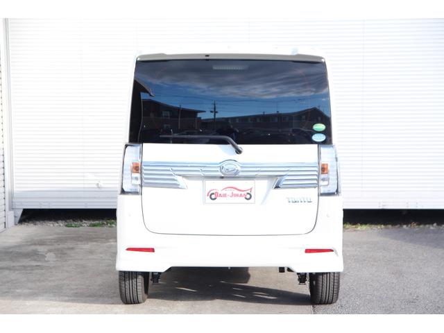 タント カスタムRS トップエディションリミテッドSAIII 衝突軽減ブレーキ 全周囲カメラ 両側電スラ 社外メモリーナビ フルセグTV スマートキー ETC シートヒーター Bluetooth接続 LEDヘッドライト 純正アルミホイール(12枚目)