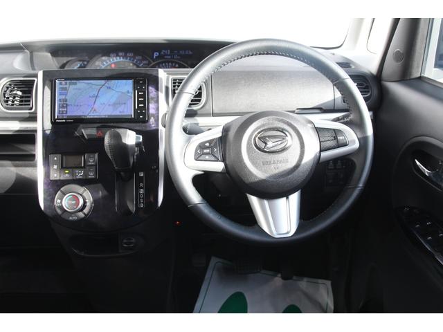 タント カスタムRS トップエディションリミテッドSAIII 衝突軽減ブレーキ 全周囲カメラ 両側電スラ 社外メモリーナビ フルセグTV スマートキー ETC シートヒーター Bluetooth接続 LEDヘッドライト 純正アルミホイール(19枚目)