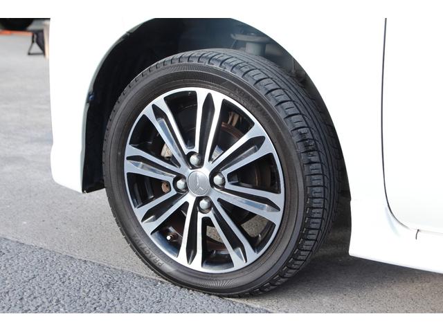 タント カスタムRS トップエディションリミテッドSAIII 衝突軽減ブレーキ 全周囲カメラ 両側電スラ 社外メモリーナビ フルセグTV スマートキー ETC シートヒーター Bluetooth接続 LEDヘッドライト 純正アルミホイール(23枚目)