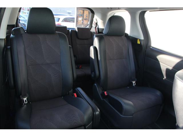 TOYOTA ESTIMA HYBRID AERAS PREMIUM EDITION