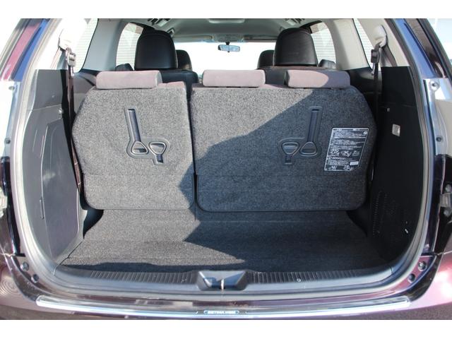 TOYOTA ESTIMA HYBRID AERAS PREMIUM EDITION