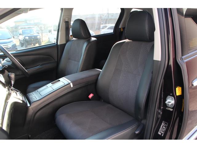 TOYOTA ESTIMA HYBRID AERAS PREMIUM EDITION