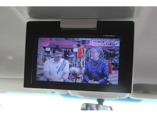 TOYOTA ESTIMA HYBRID AERAS PREMIUM EDITION