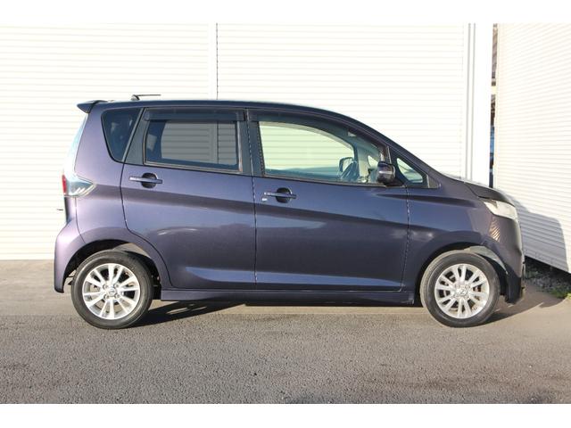 デイズ ハイウェイスター X 全周囲カメラ 純正メモリーナビ フルセグTV スマートキー ETC(8枚目)