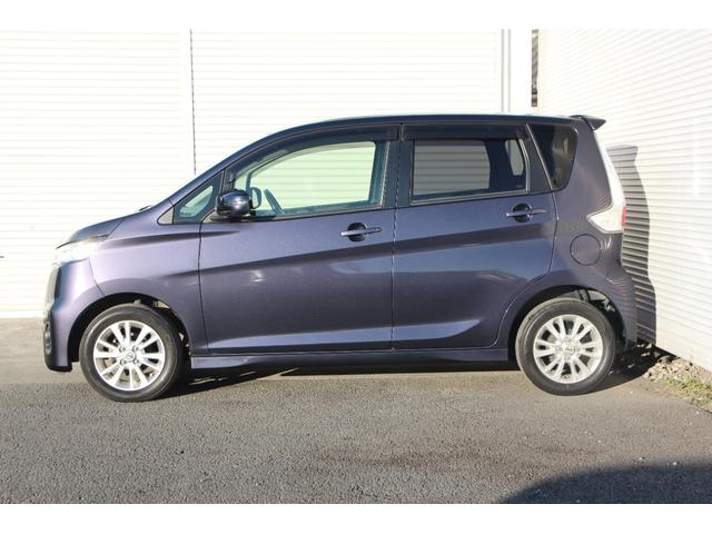 デイズ ハイウェイスター X 全周囲カメラ 純正メモリーナビ フルセグTV スマートキー ETC(9枚目)