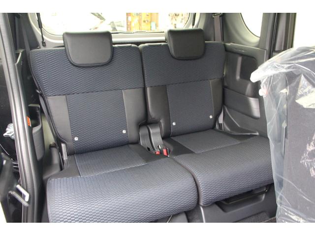 タント カスタムＸ　純正マット・バイザー　届出済未使用車　両側電スラ　衝突被害軽減ブレーキ　障害物センサー　スマートキー　バックカメラ　シートヒーター　ＬＥＤヘッドライト　純正アルミホイール（17枚目）