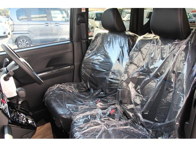 タント カスタムＸ　純正マット・バイザー　届出済未使用車　両側電スラ　衝突被害軽減ブレーキ　障害物センサー　スマートキー　バックカメラ　シートヒーター　ＬＥＤヘッドライト　純正アルミホイール（29枚目）