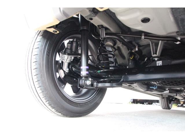 タフト Ｇ　ダーククロムベンチャー　純正フロアマット＆ドアバイザー　届出済未使用車　スマアシ　バックカメラ　スカイフィールトップ　ＡＣＣ　ＬＥＤヘッドライト　純正１５インチアルミホイール（28枚目）