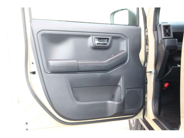 タフト Ｇ　ダーククロムベンチャー　純正フロアマット＆ドアバイザー　届出済未使用車　スマアシ　バックカメラ　スカイフィールトップ　ＡＣＣ　ＬＥＤヘッドライト　純正１５インチアルミホイール（34枚目）