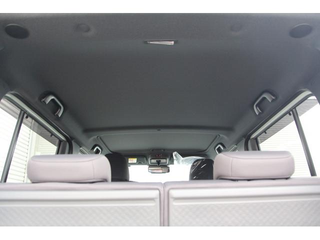 タフト Ｇ　ダーククロムベンチャー　純正フロアマット＆ドアバイザー　届出済未使用車　スマアシ　バックカメラ　スカイフィールトップ　ＡＣＣ　ＬＥＤヘッドライト　純正１５インチアルミホイール（15枚目）