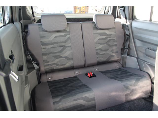 タフト Ｇ　ダーククロムベンチャー　純正フロアマット＆ドアバイザー　届出済未使用車　スマアシ　バックカメラ　スカイフィールトップ　ＡＣＣ　ＬＥＤヘッドライト　純正１５インチアルミホイール（17枚目）