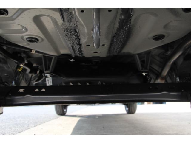 タフト Ｇ　ダーククロムベンチャー　純正フロアマット＆ドアバイザー　届出済未使用車　スマアシ　バックカメラ　スカイフィールトップ　ＡＣＣ　ＬＥＤヘッドライト　純正１５インチアルミホイール（27枚目）