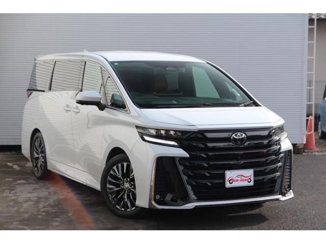 ヴェルファイアハイブリッド Ｚ　プレミア　ツインムーンルーフ　１４ｉｎディスプレイオーディオ　コネクティッドナビ　セーフティーセンス　フルセグＴＶ　全周囲モニター　両側パワースライドドア　後席モニター　パワーバックドア　本革シート　ＥＴＣ（10枚目）