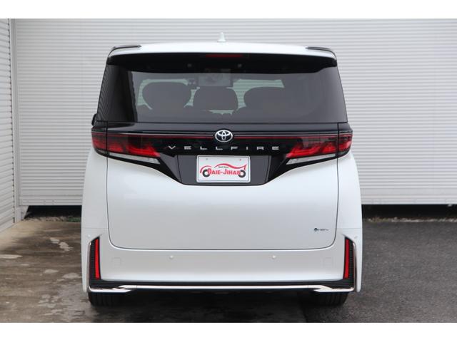 ヴェルファイアハイブリッド Ｚ　プレミア　ツインムーンルーフ　１４ｉｎディスプレイオーディオ　コネクティッドナビ　セーフティーセンス　フルセグＴＶ　全周囲モニター　両側パワースライドドア　後席モニター　パワーバックドア　本革シート　ＥＴＣ（12枚目）