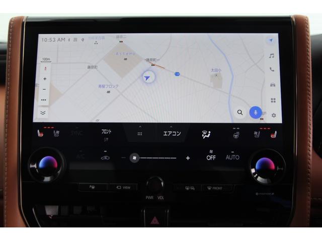 ヴェルファイアハイブリッド Ｚ　プレミア　ツインムーンルーフ　１４ｉｎディスプレイオーディオ　コネクティッドナビ　セーフティーセンス　フルセグＴＶ　全周囲モニター　両側パワースライドドア　後席モニター　パワーバックドア　本革シート　ＥＴＣ（23枚目）