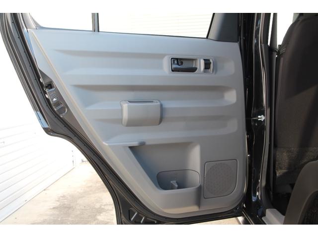 タフト Ｇターボ　ダーククロムベンチャー　純正フロアマット＆ドアバイザー　届出済未使用車　スマアシ　４ＷＤ　ターボ　バックカメラ　スカイフィールトップ　ＡＣＣ　ＬＥＤヘッドライト　純正１５インチアルミホイール（34枚目）