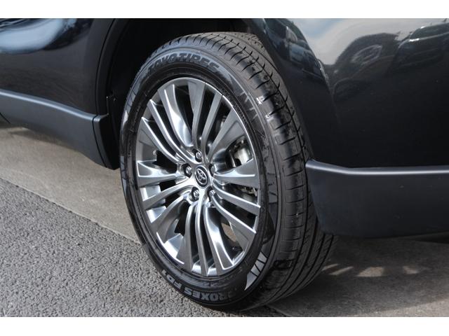 ハリアー Ｚ　レザーパッケージ　ＪＢＬプレミアサウンド　デジタルインナーミラー　ＯＰカラー　全周囲カメラ　１２．３ｉｎディスプレイオーディオ　寒冷地仕様　パワーバックドア　４ＷＤ　ＡＣＣ　Ｂｌｕｅｔｏｏｔｈ　純正ＡＷ　ＥＴＣ　ＱＩ（29枚目）