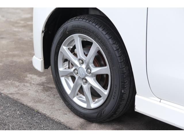 ムーヴ Ｌ　ＶＳスマートセレクションＳＡ＆ＳＮ　純正１４インチアルミホイール　バックカメラ　プッシュスタート　アイドリングストップ　電動格納ミラー　横滑り防止装置　衝突軽減ブレーキ　衝突安全ボディ　ＥＴＣ（22枚目）