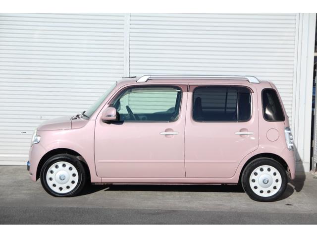 ミラココア ココアプラスＸスペシャルコーデ　メモリーナビ　ＴＶ　バックカメラ　スマートキー　Ｂｌｕｅｔｏｏｔｈ接続　電動格納ミラー（8枚目）