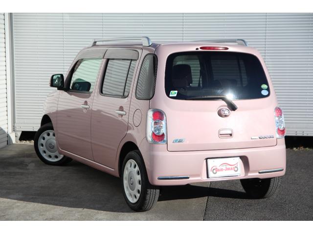 ミラココア ココアプラスＸスペシャルコーデ　メモリーナビ　ＴＶ　バックカメラ　スマートキー　Ｂｌｕｅｔｏｏｔｈ接続　電動格納ミラー（11枚目）