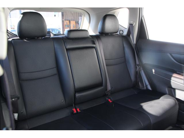 エクストレイル ２０ＸエクストリーマーＸエマージェンシーブレーキＰ　社外グリル・マフラー　衝突軽減ブレーキ　障害物センサー　純正メモリーナビ　フルセグＴＶ　スマートキー　ＥＴＣ　ダウンヒルアシストコントロール（18枚目）