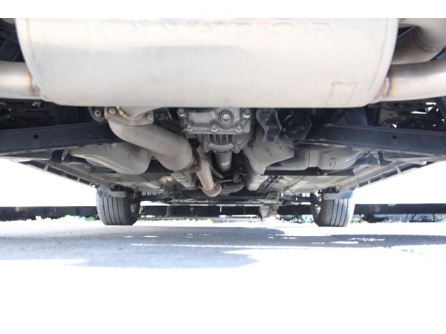 エクストレイル ２０ＸエクストリーマーＸエマージェンシーブレーキＰ　社外グリル・マフラー　衝突軽減ブレーキ　障害物センサー　純正メモリーナビ　フルセグＴＶ　スマートキー　ＥＴＣ　ダウンヒルアシストコントロール（28枚目）