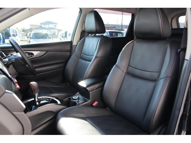 エクストレイル ２０ＸエクストリーマーＸエマージェンシーブレーキＰ　社外グリル・マフラー　衝突軽減ブレーキ　障害物センサー　純正メモリーナビ　フルセグＴＶ　スマートキー　ＥＴＣ　ダウンヒルアシストコントロール（30枚目）