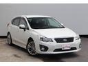 SUBARU IMPREZA SPORTS