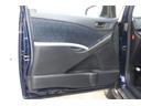 助手席側ドア内張