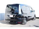 セレナ ハイウェイスター S-ハイブリッド Vセレクション 車イス収納装置付車 ウィンチア80kg リヤハッチ電動装置 両側パワースライドドア 純正ナビ フルセグTV バックカメラ ETC 社外17インチアルミホイール(7枚目)