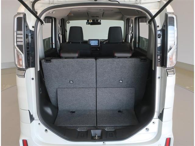 スペーシアカスタム ハイブリッドXS フルセグ メモリーナビ DVD再生 バックカメラ ETC 両側電動スライド LEDヘッドランプ 記録簿 アイドリングストップ スマートキー(16枚目)