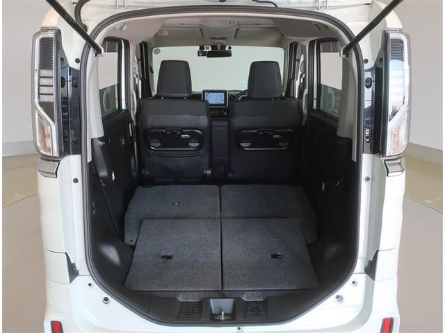 スペーシアカスタム ハイブリッドXS フルセグ メモリーナビ DVD再生 バックカメラ ETC 両側電動スライド LEDヘッドランプ 記録簿 アイドリングストップ スマートキー(17枚目)