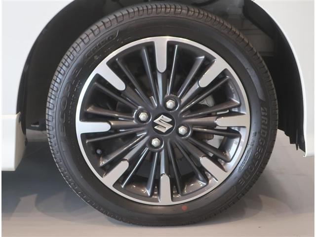 スペーシアカスタム ハイブリッドXS フルセグ メモリーナビ DVD再生 バックカメラ ETC 両側電動スライド LEDヘッドランプ 記録簿 アイドリングストップ スマートキー(18枚目)