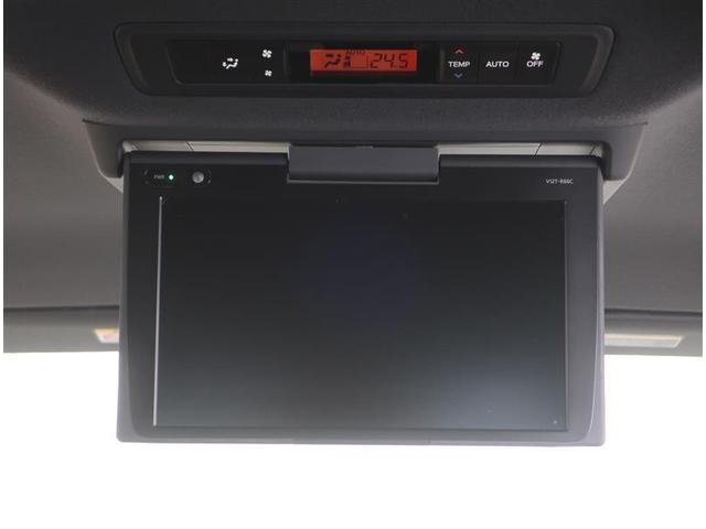 エスクァイア ハイブリッドＧｉ　フルセグ　メモリーナビ　ＤＶＤ再生　後席モニター　バックカメラ　衝突被害軽減システム　ＥＴＣ　両側電動スライド　ＬＥＤヘッドランプ　乗車定員７人　３列シート　ワンオーナー　記録簿（10枚目）