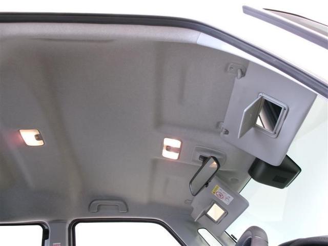 ルーミー カスタムＧ　トヨタ認定中古車　ワンセグ　メモリーナビ　ＤＶＤ再生　バックカメラ　衝突被害軽減システム　ＥＴＣ　両側電動スライド　ＬＥＤヘッドランプ　記録簿　アイドリングストップ（13枚目）