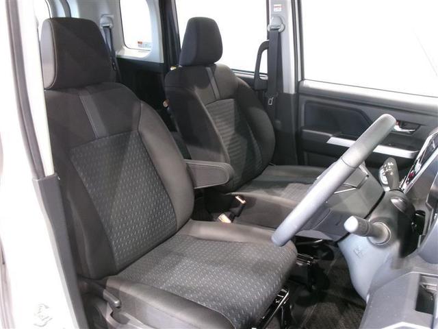 ルーミー カスタムＧ　トヨタ認定中古車　ワンセグ　メモリーナビ　ＤＶＤ再生　バックカメラ　衝突被害軽減システム　ＥＴＣ　両側電動スライド　ＬＥＤヘッドランプ　記録簿　アイドリングストップ（14枚目）