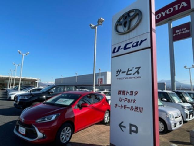 ヤリス Ｘ　メモリーナビ　ミュージックプレイヤー接続可　バックカメラ　衝突被害軽減システム　ＥＴＣ　記録簿（23枚目）
