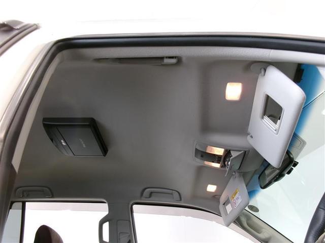 ランドクルーザープラド ＴＸ　Ｌパッケージ・Ｇ－フロンティア　革シート　４ＷＤ　フルセグ　メモリーナビ　ＤＶＤ再生　後席モニター　バックカメラ　ＥＴＣ　ＬＥＤヘッドランプ　乗車定員７人　３列シート　ワンオーナー　記録簿（12枚目）