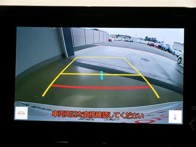 カローラツーリング ハイブリッド　Ｇ　４ＷＤ　フルセグ　ミュージックプレイヤー接続可　バックカメラ　衝突被害軽減システム　ＥＴＣ　ドラレコ　ＬＥＤヘッドランプ　ワンオーナー（8枚目）